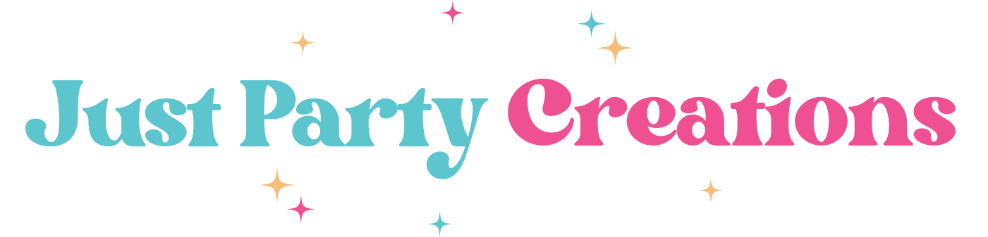 Just Party Creations - Personalized Touches, Unforgettable Moments