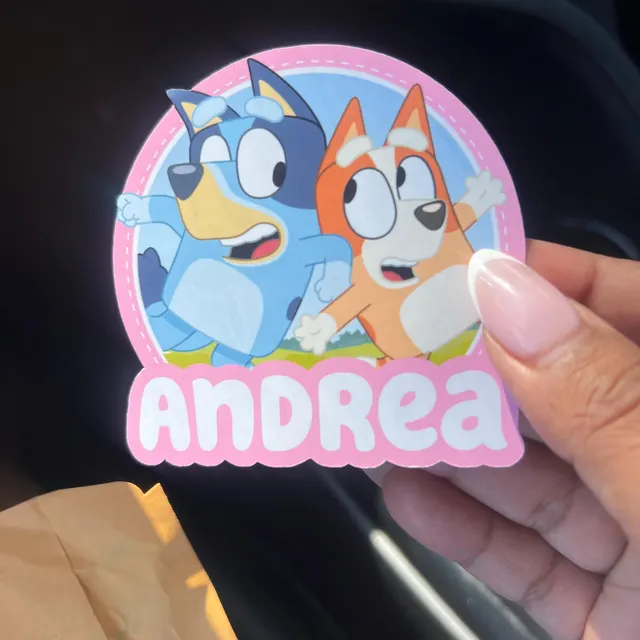 Sandra D.